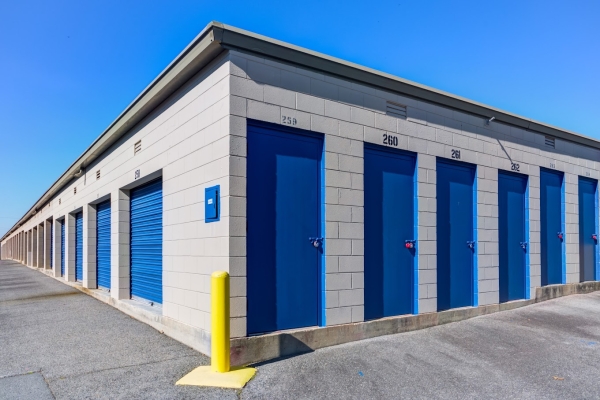 storageunits