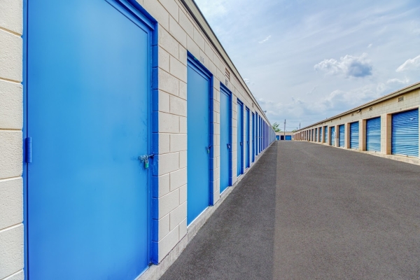 storageunits