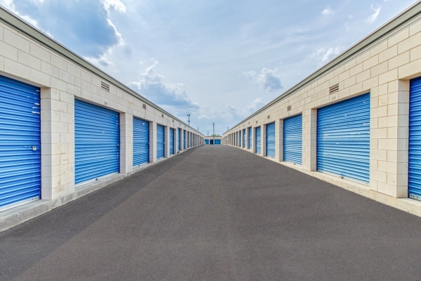 storageunits