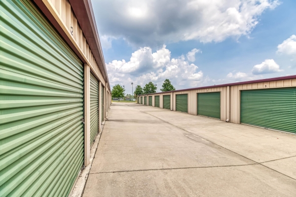 storageunits