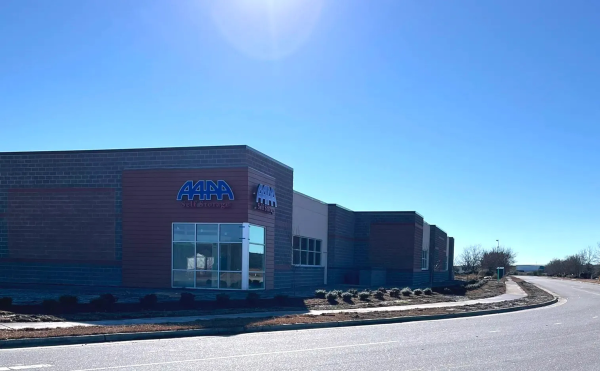 AAAA Self Storage - Tanglewood Parkway (TWP)