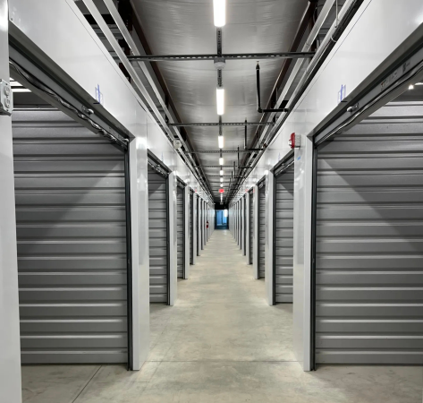 storageunits