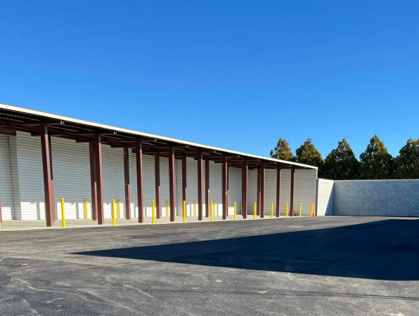 storageunits