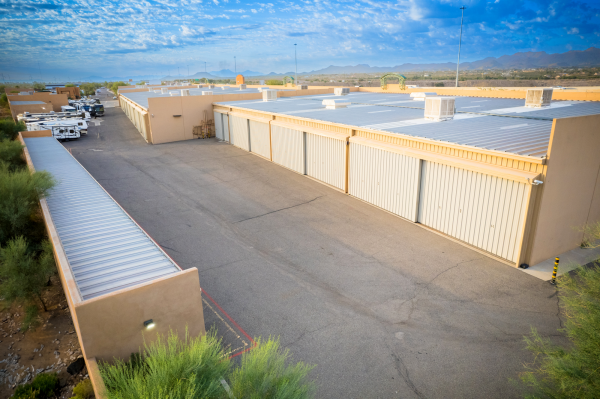 storageunits