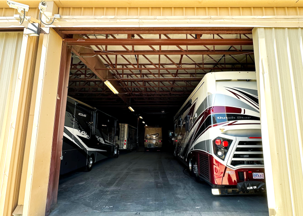 storageunits