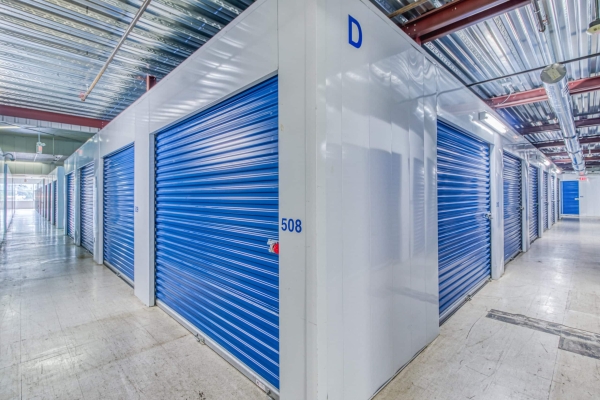 storageunits