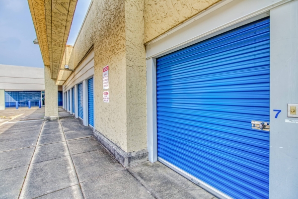 storageunits