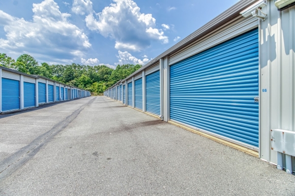 storageunits
