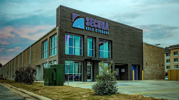 storageunits
