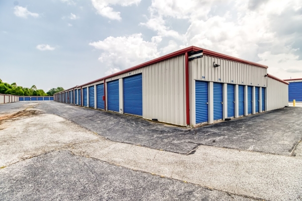 storageunits