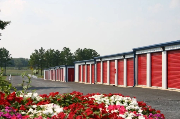Clearbrook Storage