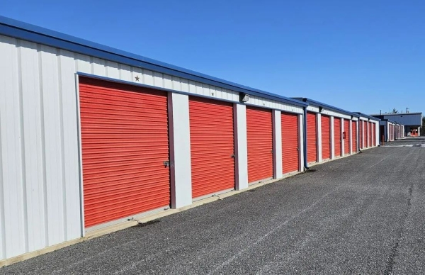 storageunits