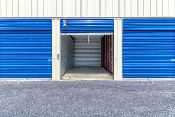 storageunits