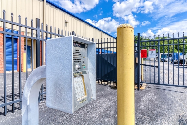 storageunits