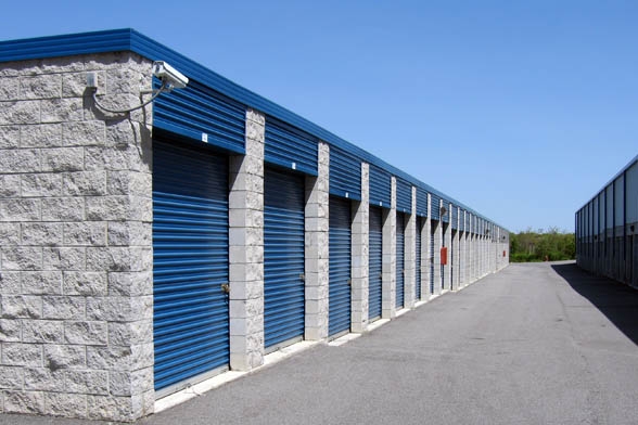 storageunits