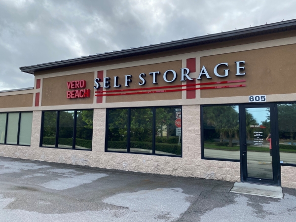 Vero Beach Self Storage