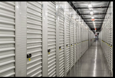 storageunits