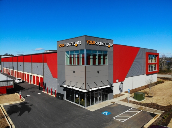 Your Storage Units Ft. Myers