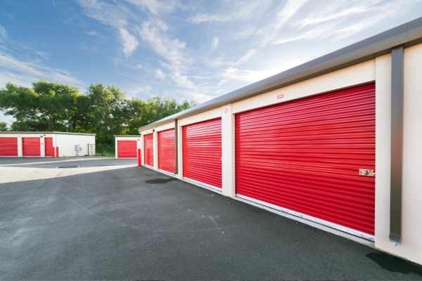 storageunits