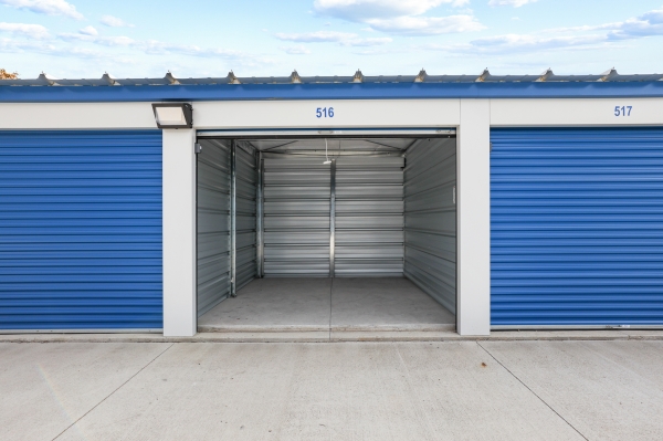storageunits