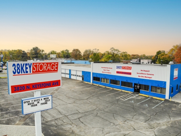 storageunits