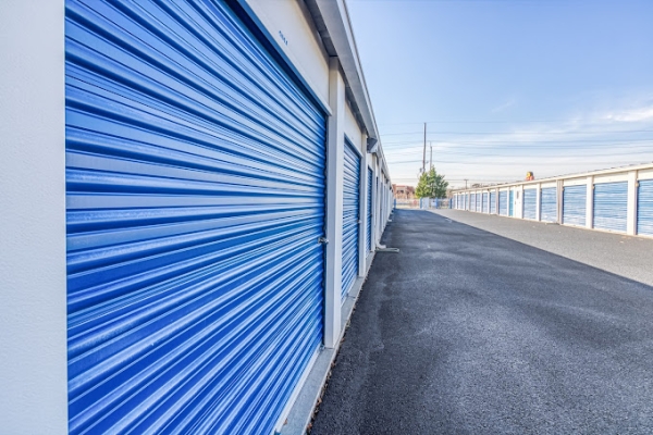 storageunits