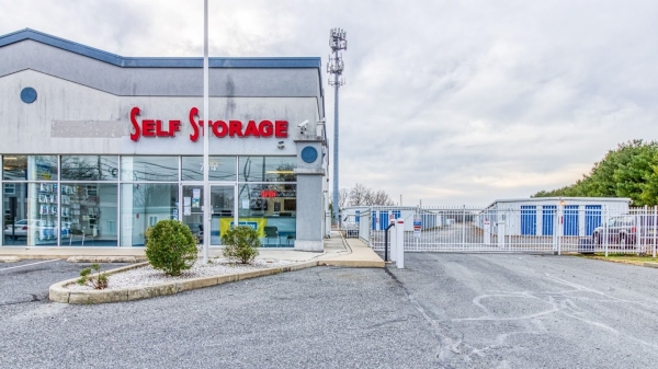 storageunits