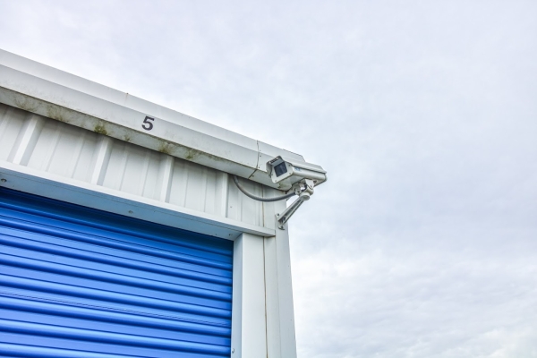 storageunits