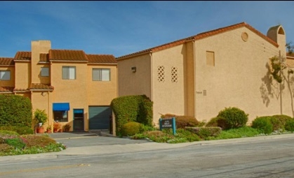 Alamo Self Storage