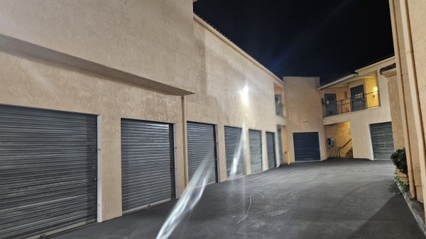 storageunits