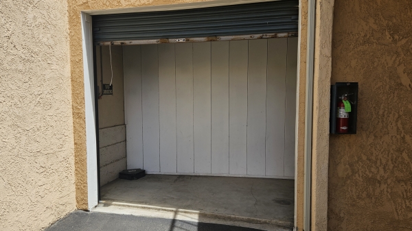 storageunits