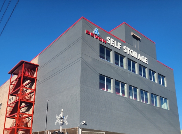 storageunits