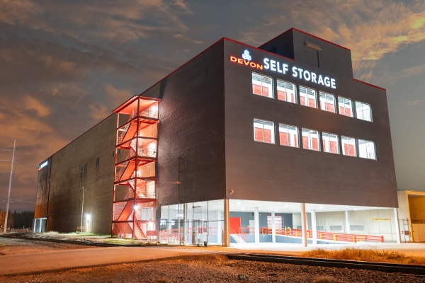 storageunits