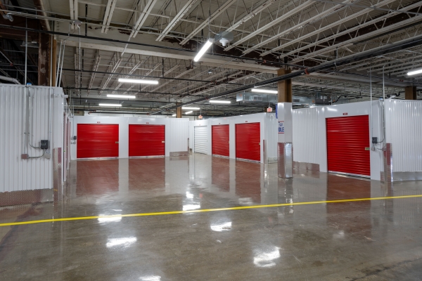 storageunits