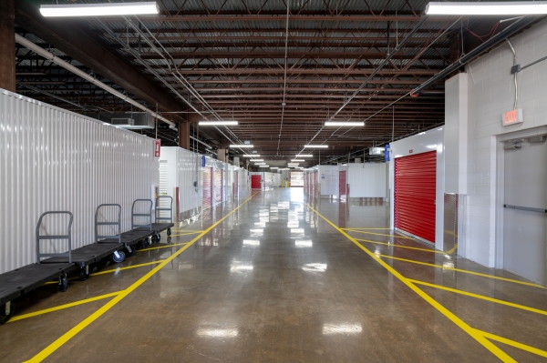 storageunits
