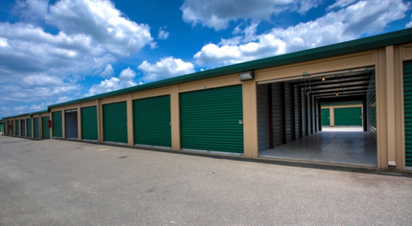storageunits