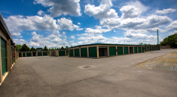 storageunits