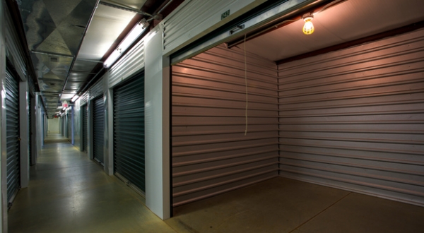 storageunits