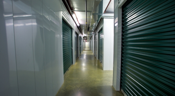 storageunits