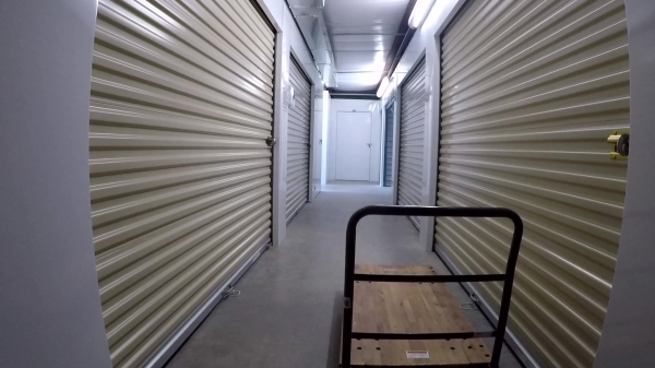 storageunits