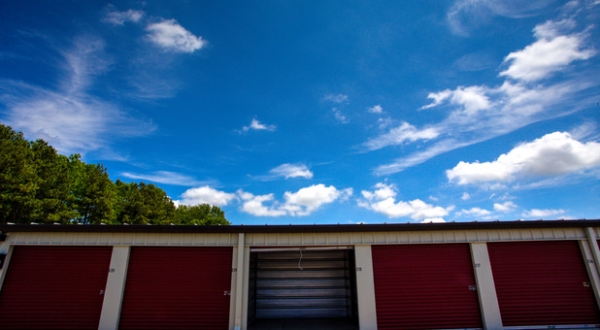 storageunits