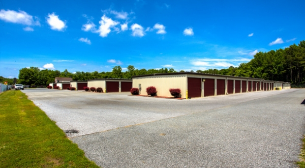 storageunits
