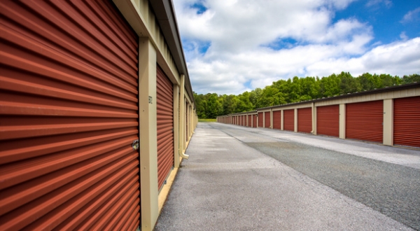 storageunits
