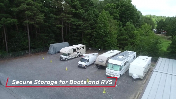 storageunits