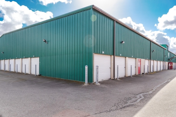 storageunits