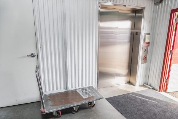storageunits