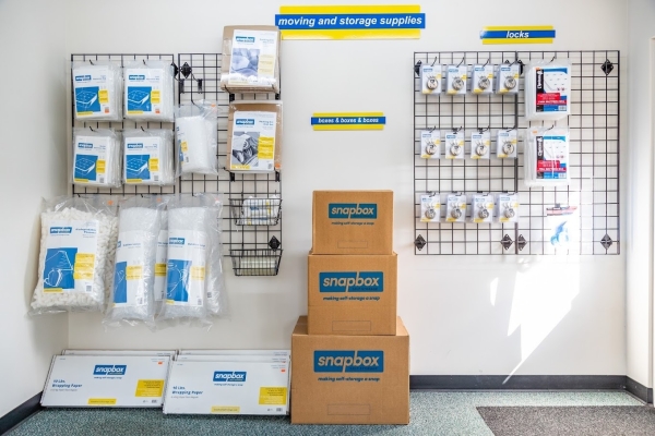 storageunits