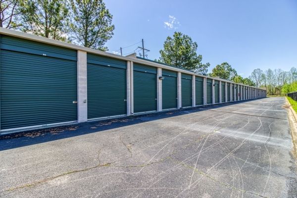 storageunits