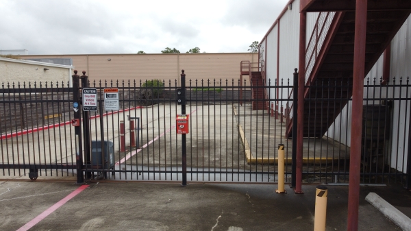 Tidwell Self Storage