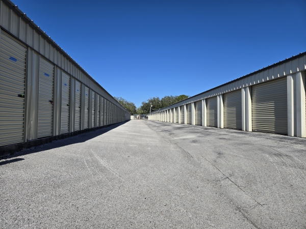 storageunits